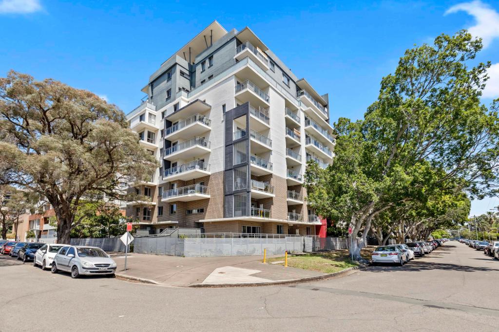 62/24 Lachlan St, Liverpool, NSW 2170