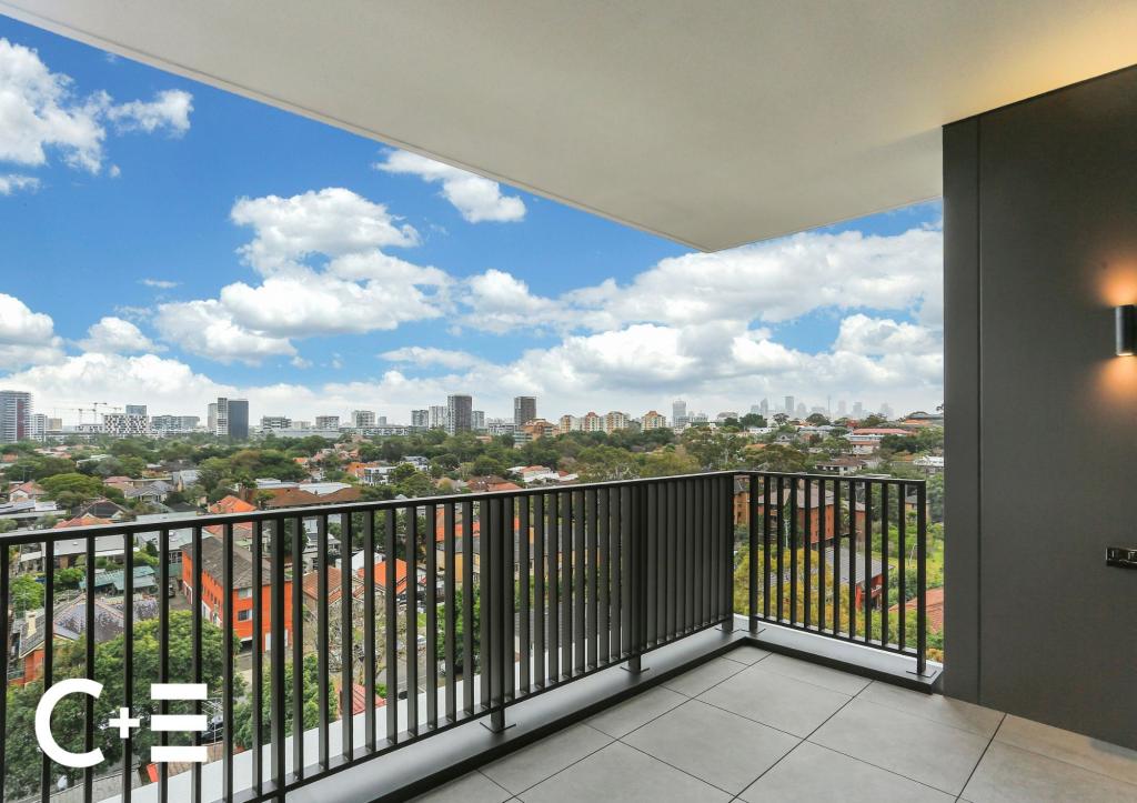 807/137B ANZAC PDE, KENSINGTON, NSW 2033