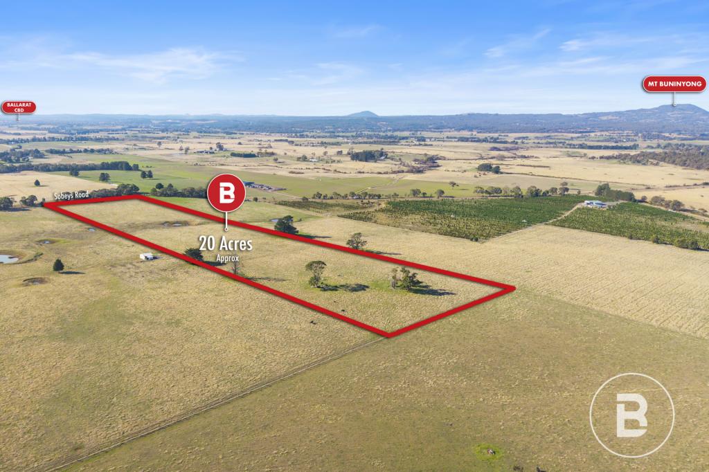 359 Sobeys Rd, Napoleons, VIC 3352