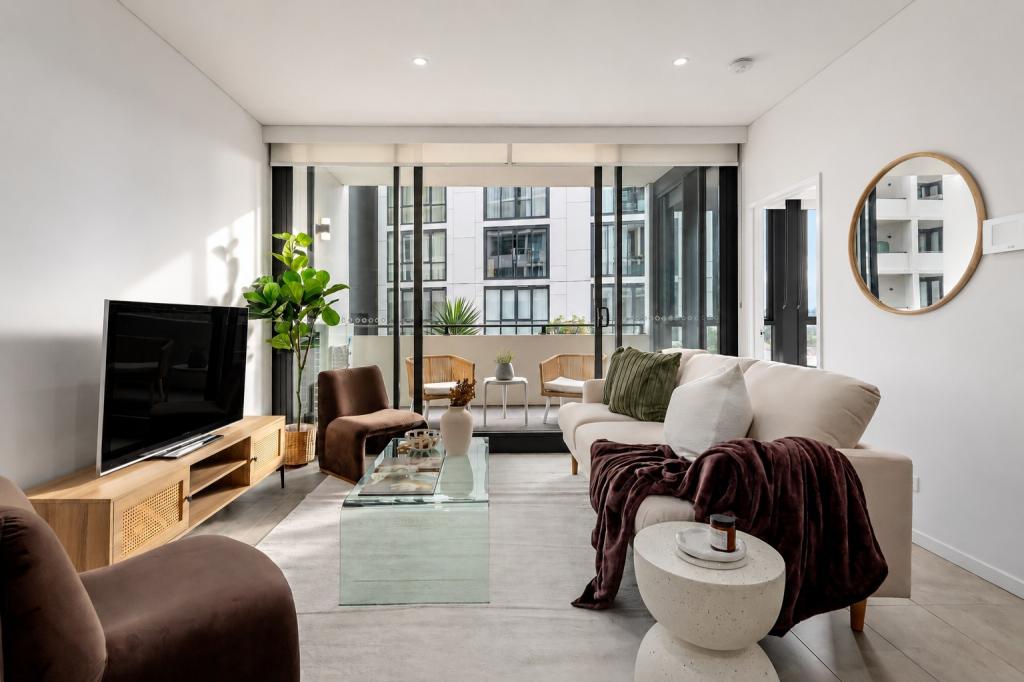B209/3 BLAKE ST, KOGARAH, NSW 2217