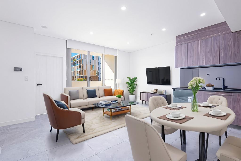 301/10 Kamira Ct, Villawood, NSW 2163