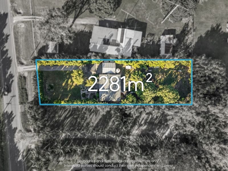 1053 Pumicestone Rd, Toorbul, QLD 4510