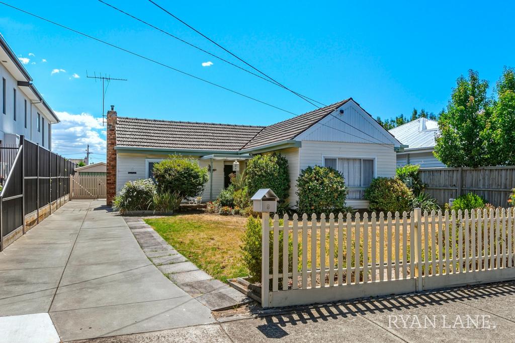 9 Bracken Gr, Altona, VIC 3018