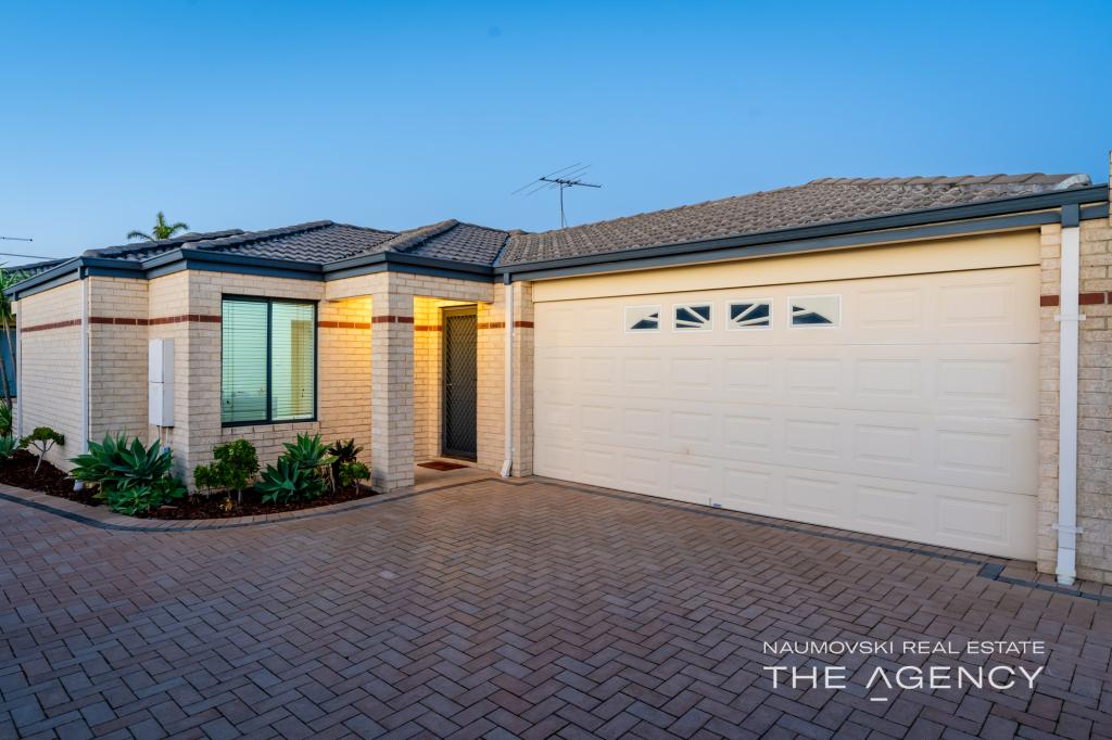 9b Windemere Cres, Nollamara, WA 6061