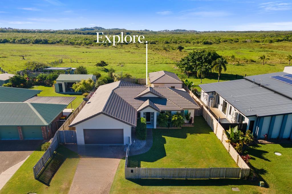 57 Caledonian Dr, Beaconsfield, QLD 4740
