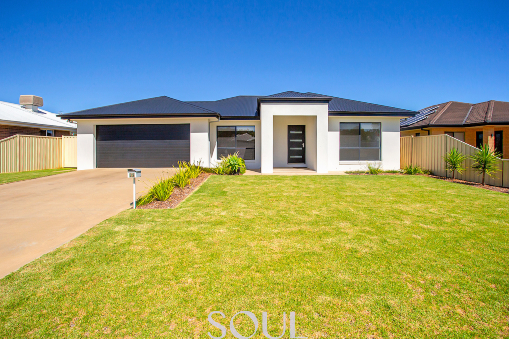 32 Madden Dr, Griffith, NSW 2680