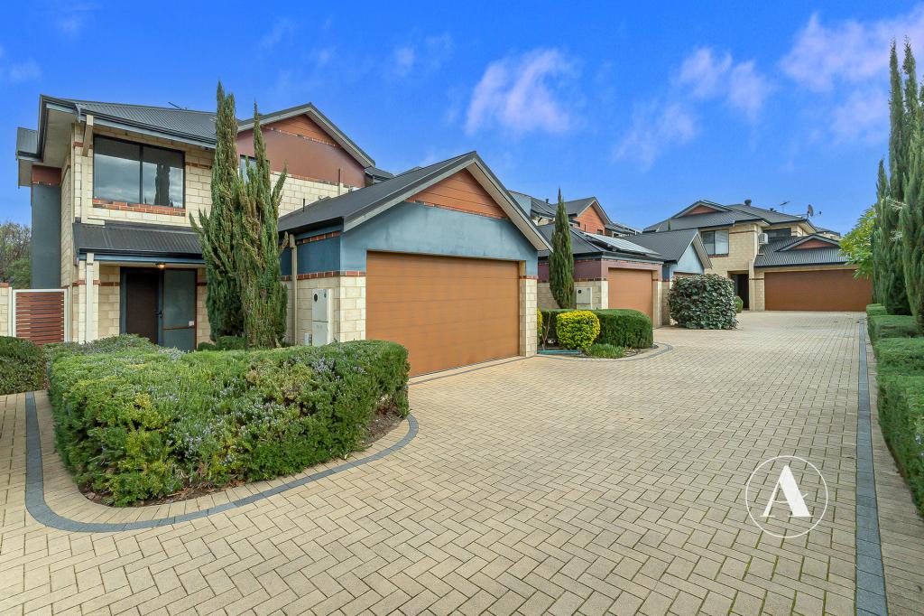 1/19 Alexander Rd, Rivervale, WA 6103