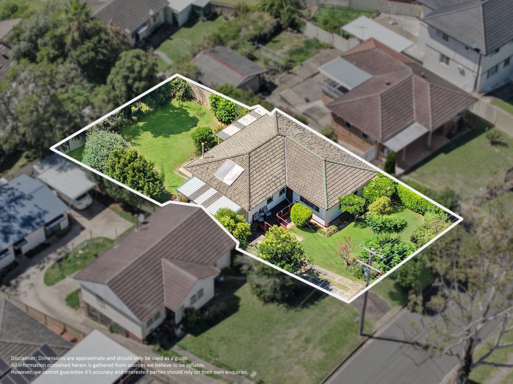 8 Guernsey St, Busby, NSW 2168