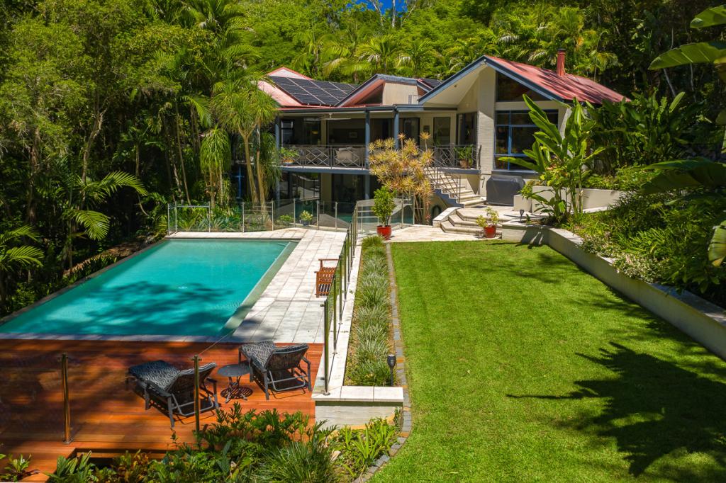 39 Cedarleigh Rd, Kenmore, QLD 4069