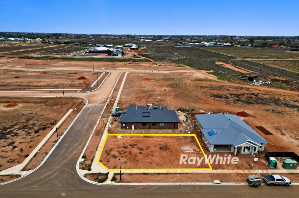 13 Regunyah Way, Mildura, VIC 3500