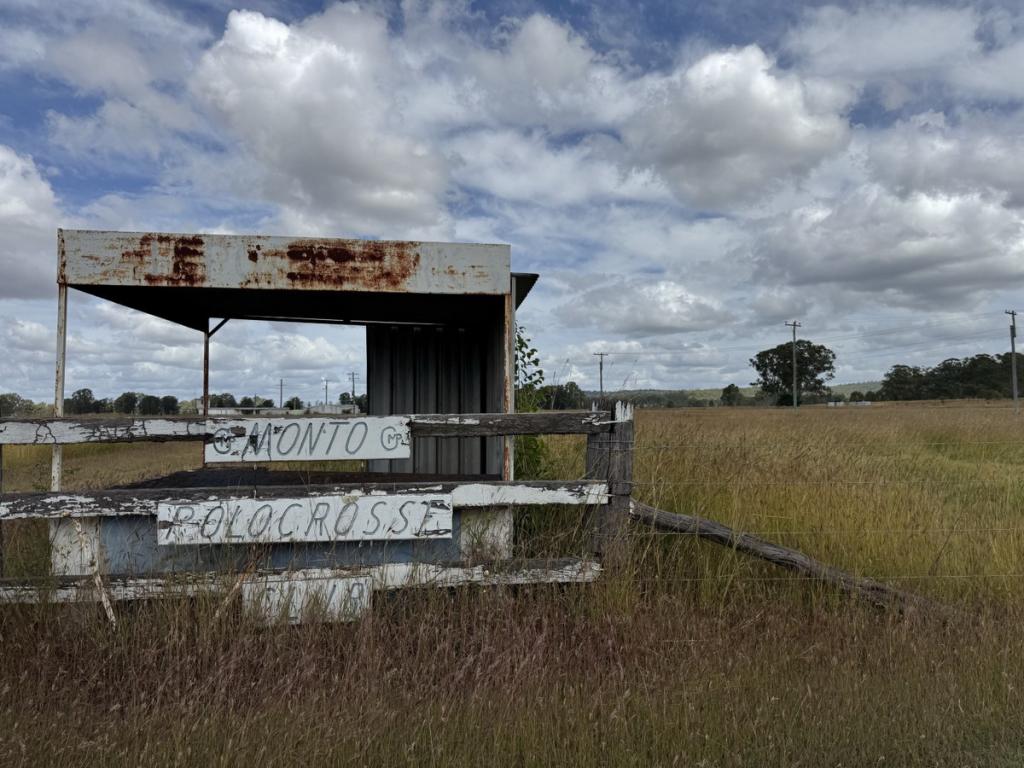 LOT 2/375 AIRPORT RD, MONTO, QLD 4630