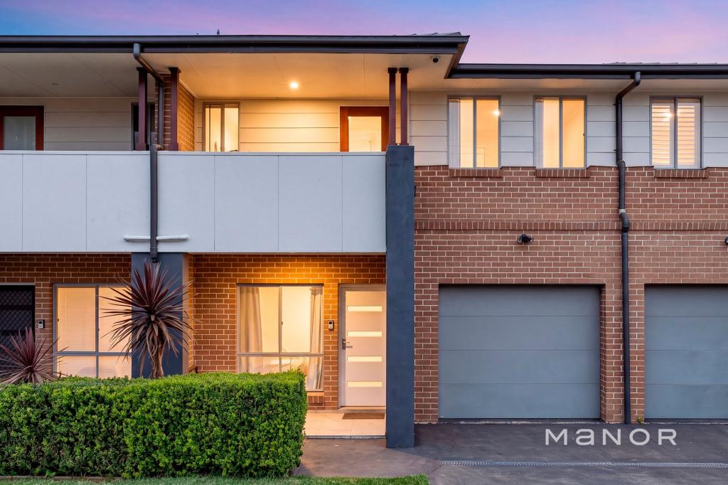 61c Solander Rd, Kings Langley, NSW 2147