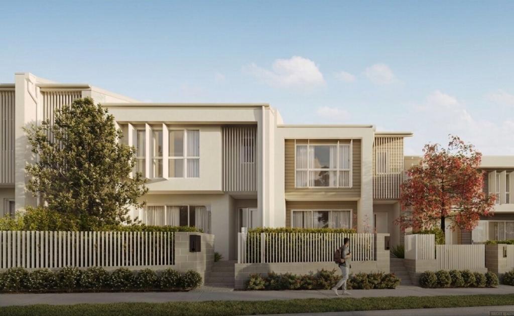 Contact Agent For Address, Oran Park, NSW 2570