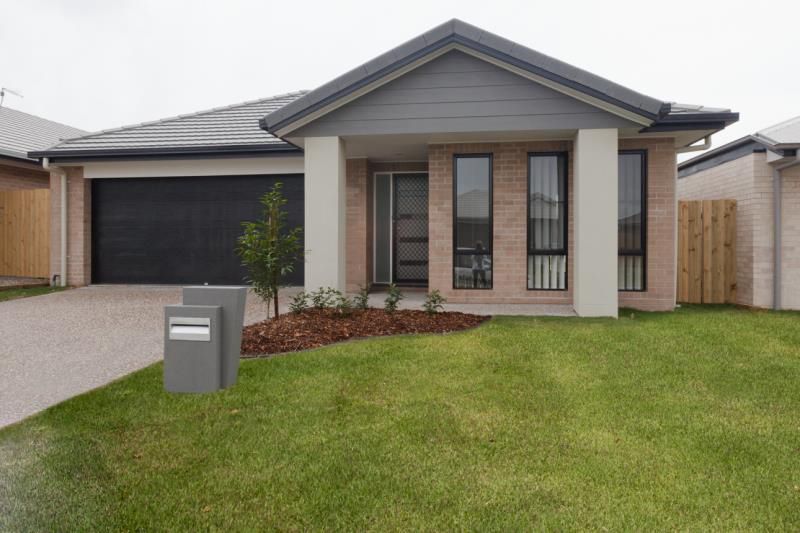 18 Cassius Way, Ormeau, QLD 4208