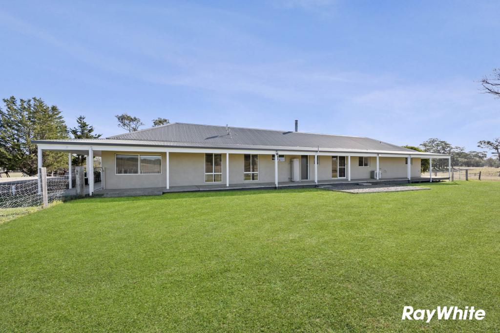 138 Noggarula Dr, Congo, NSW 2537