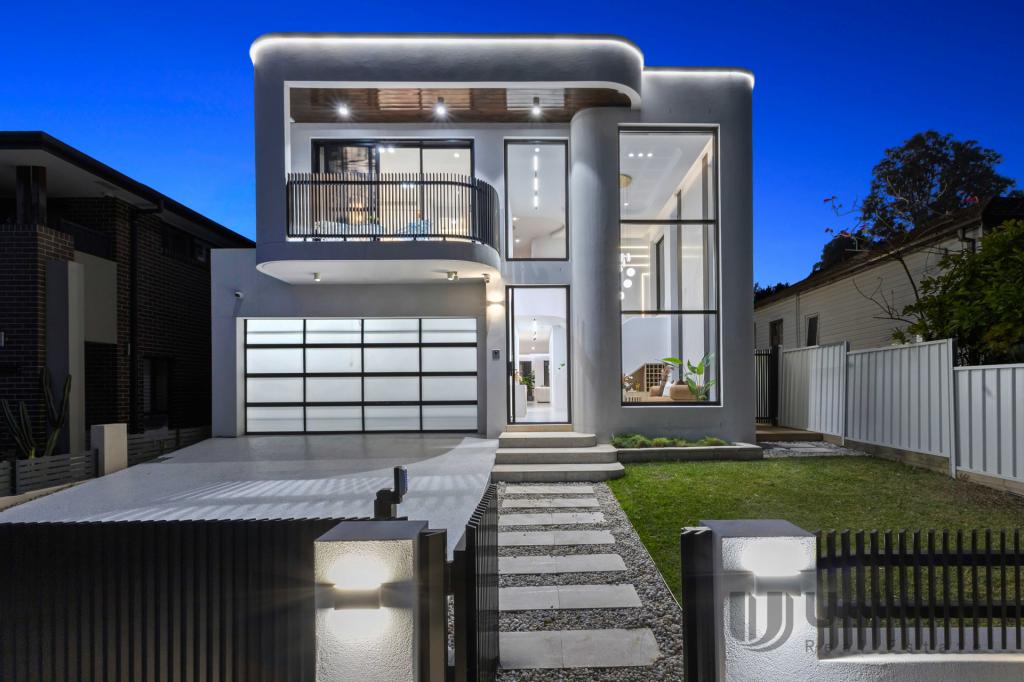 19 Griffiths Ave, West Ryde, NSW 2114