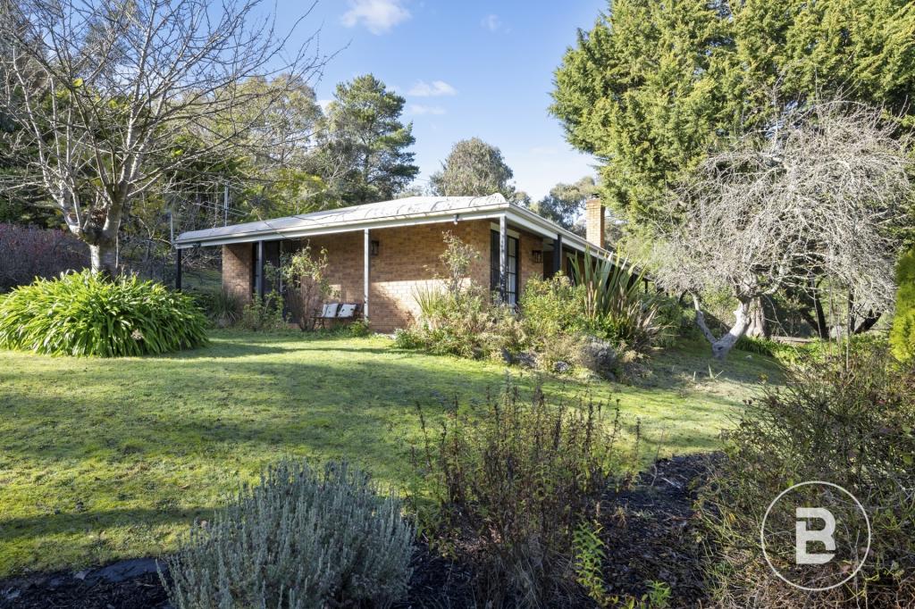 7 Second St, Hepburn Springs, VIC 3461