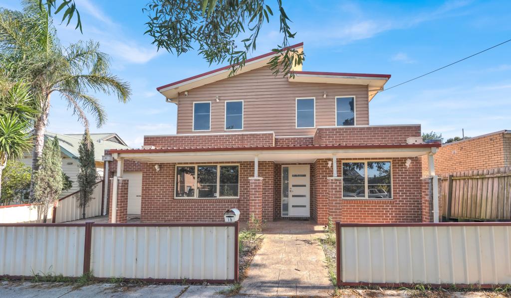 15 Mcbryde St, Fawkner, VIC 3060