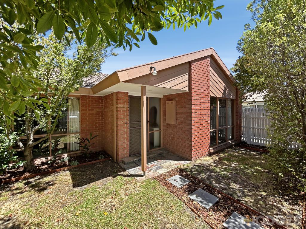2/12 Scott St, Hampton East, VIC 3188
