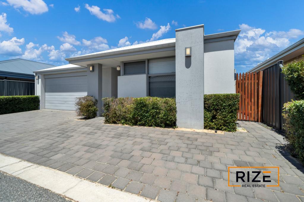 18a Birdsnest Cres, Banksia Grove, WA 6031