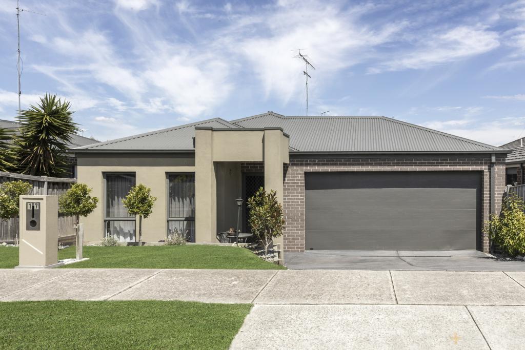 17 Ebbtide Dr, Leopold, VIC 3224