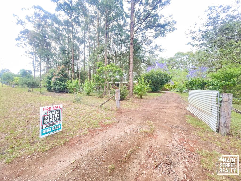 27 Gilliland Cres, Blackbutt North, QLD 4314