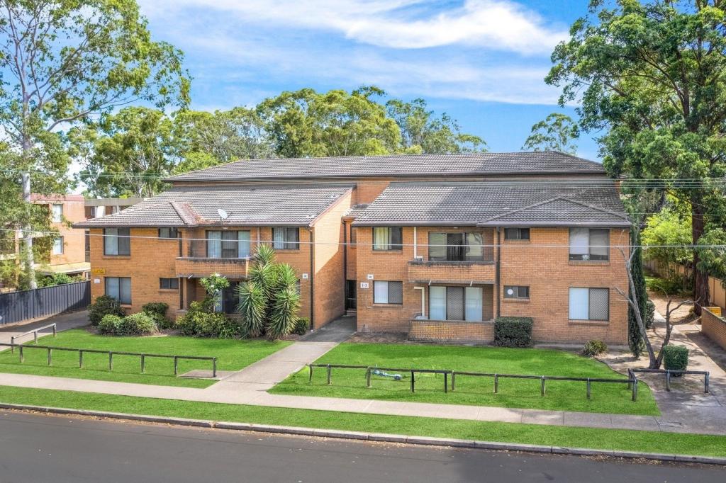 30/1-3 York Rd, Jamisontown, NSW 2750