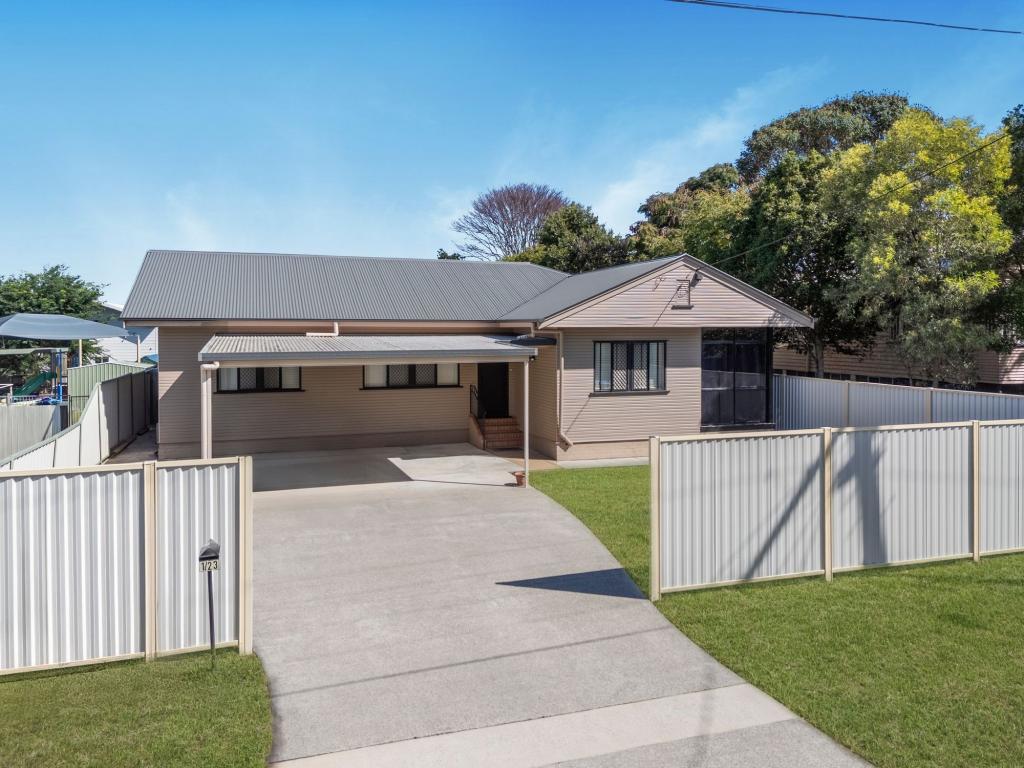 1/23 Eileen St, Booval, QLD 4304