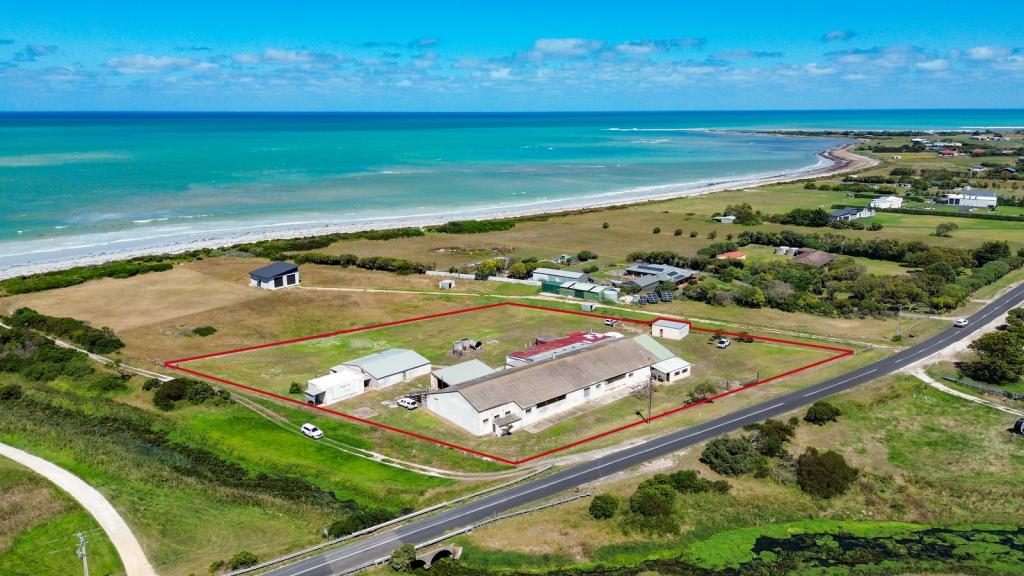 656 Eight Mile Ck Rd, Eight Mile Creek, SA 5291