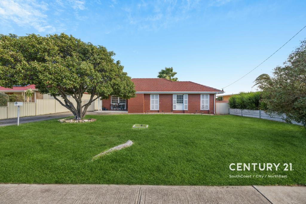 16 Elizabeth Rd, Christie Downs, SA 5164