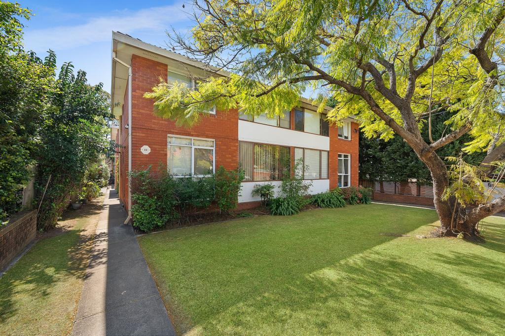 3/53 Gipps St, Concord, NSW 2137