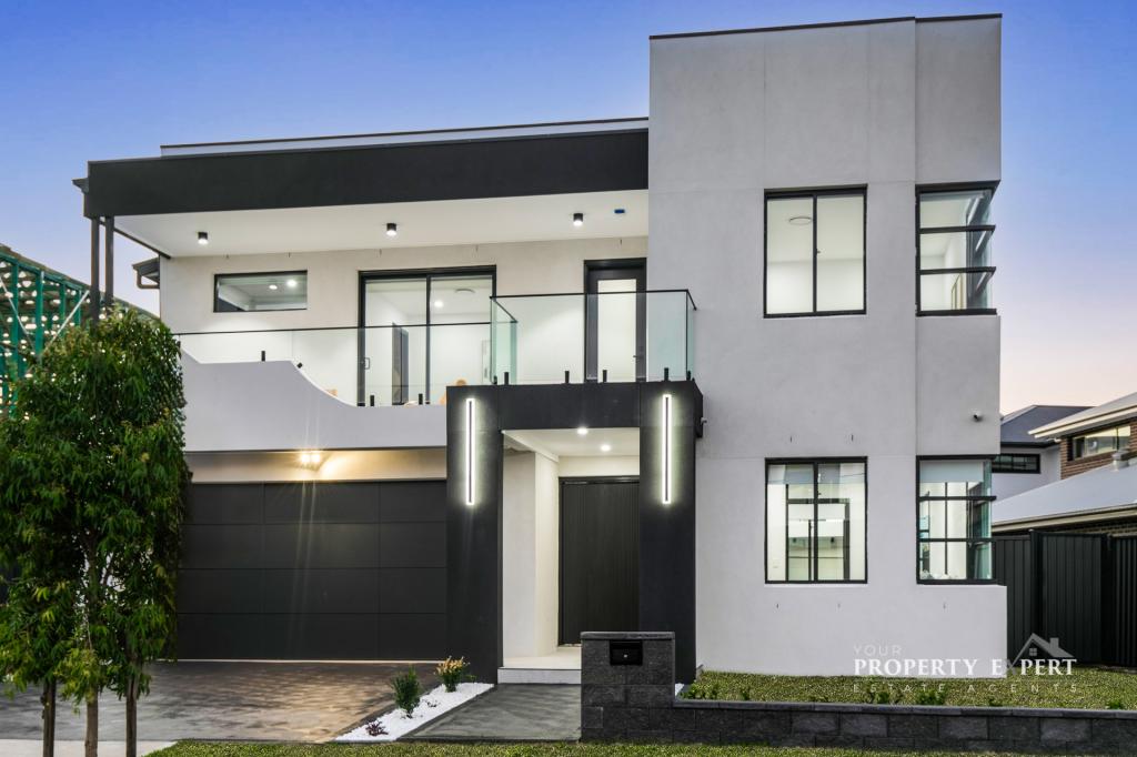 4 Melomys St, Melonba, NSW 2765