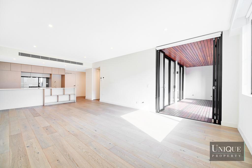 202/3 Mckinnon Ave, Five Dock, NSW 2046