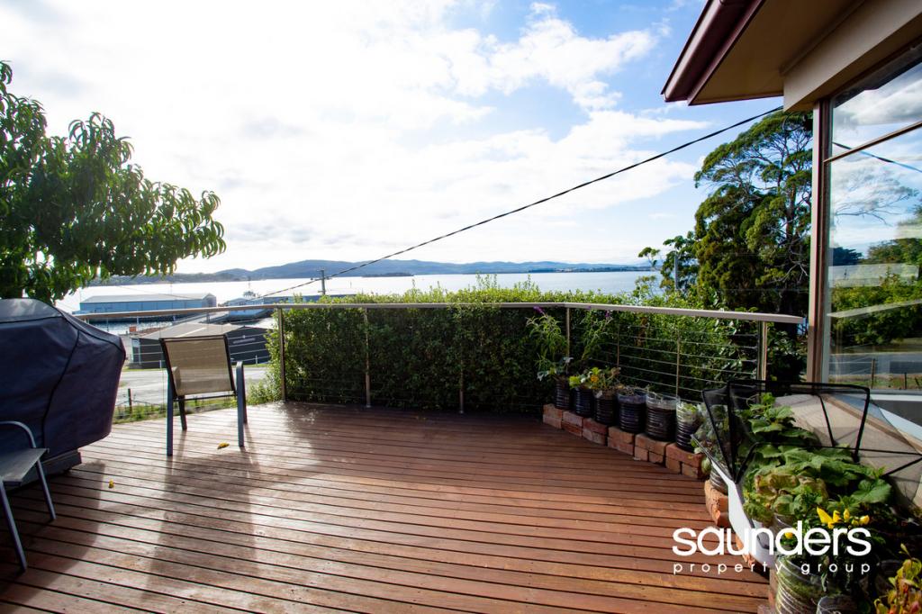 183 FLINDERS ST, BEAUTY POINT, TAS 7270