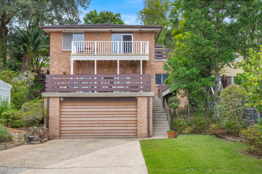 78 KING RD, HORNSBY, NSW 2077