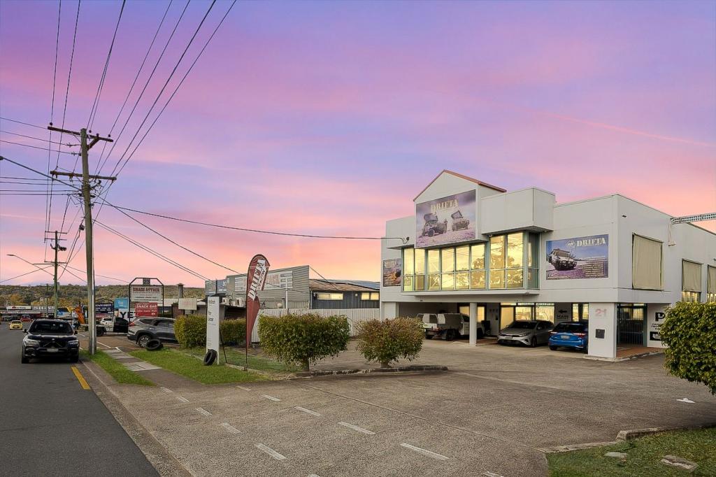 21 MOSS ST, SLACKS CREEK, QLD 4127