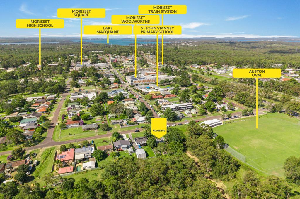 34 Stockton St, Morisset, NSW 2264