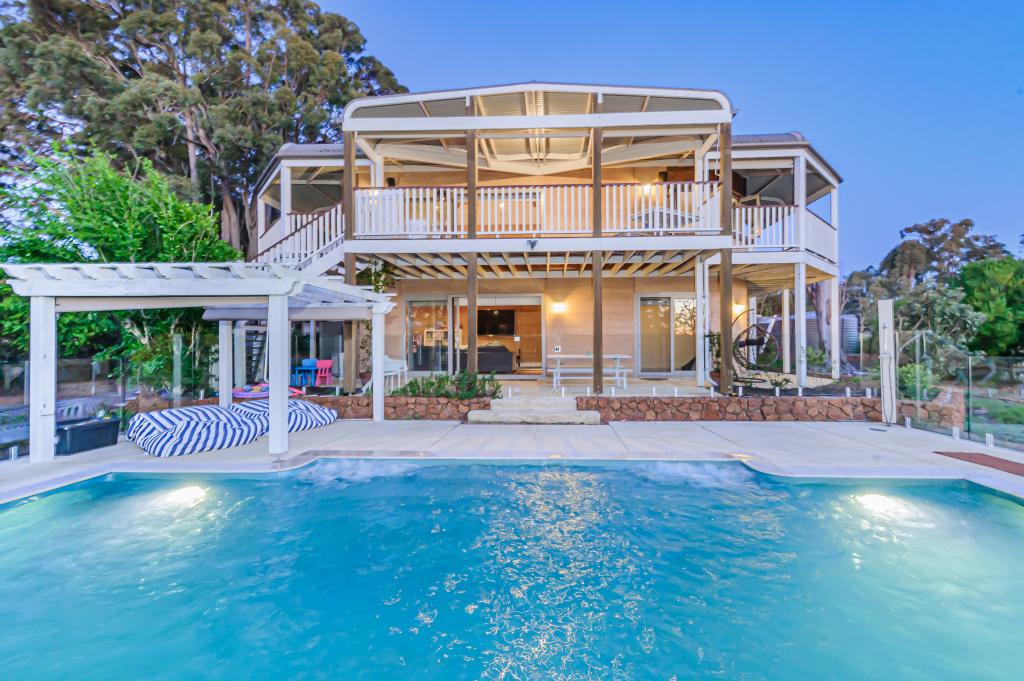 9 Coral Vine Loop, Jarrahdale, WA 6124