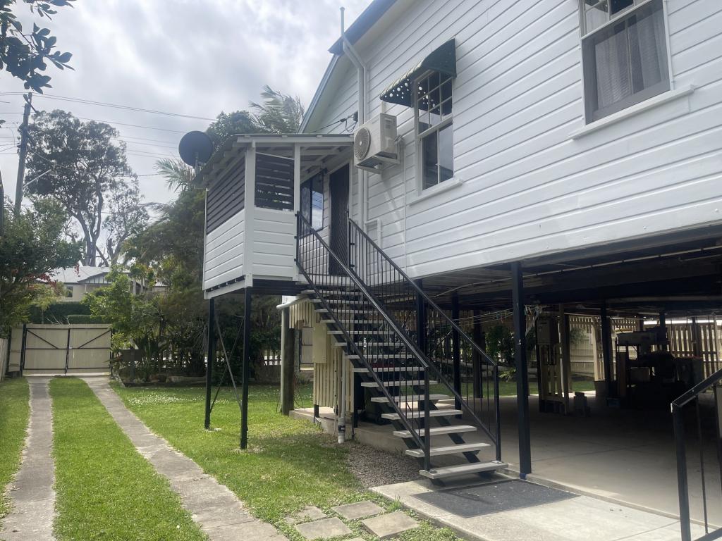 3/201 Rainbow St, Sandgate, QLD 4017