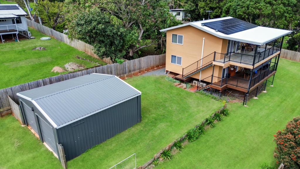 20 Eastbourne Tce, Macleay Island, QLD 4184