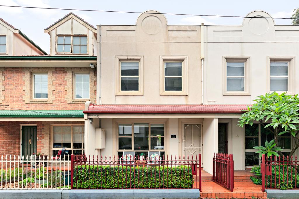 3/230 Albert St, Brunswick, VIC 3056