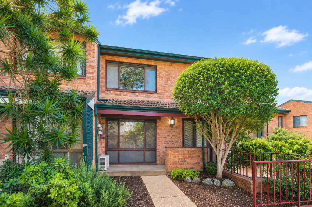 44/321 Windsor Rd, Baulkham Hills, NSW 2153