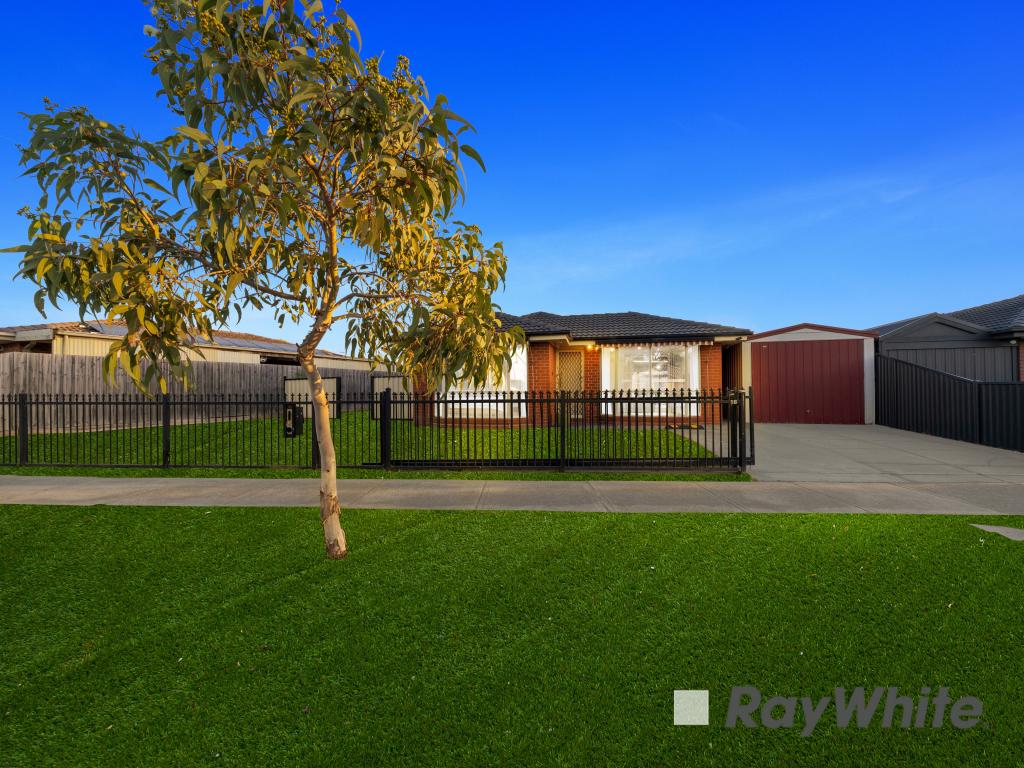 16 Marnie Dr, Cranbourne West, VIC 3977
