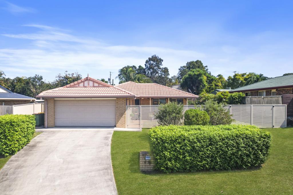 7 Rangeview Dr, Flinders View, QLD 4305