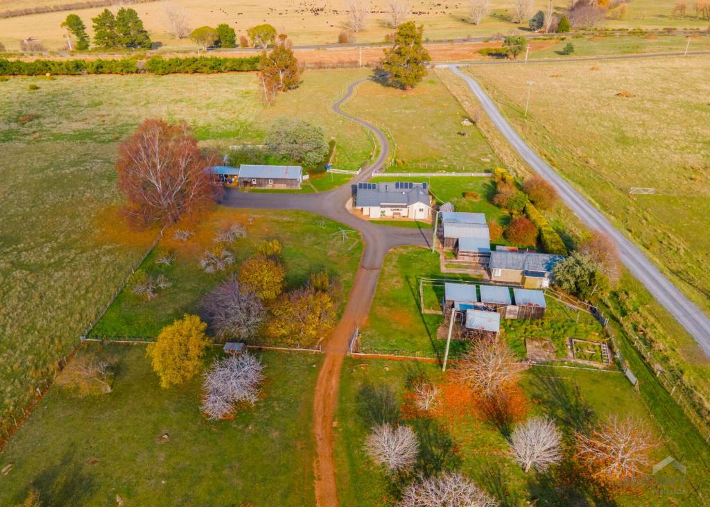 50 Deviation Rd, Westbury, TAS 7303