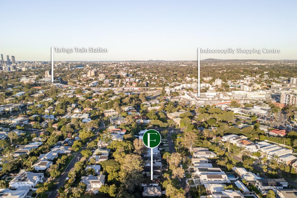 19 Salisbury St, Indooroopilly, QLD 4068