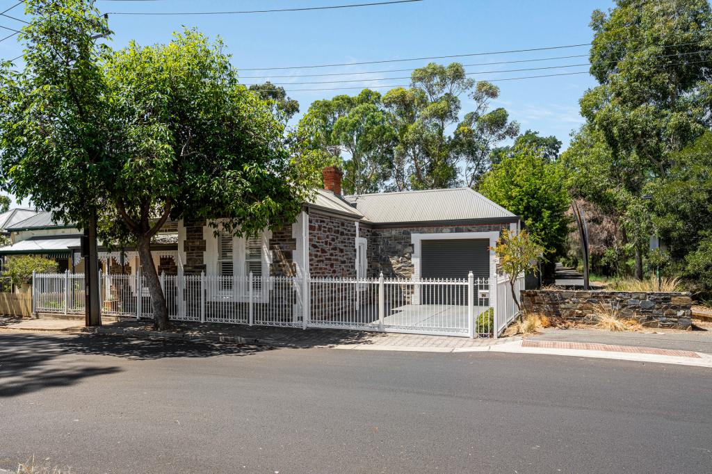 85 Porter St, Parkside, SA 5063