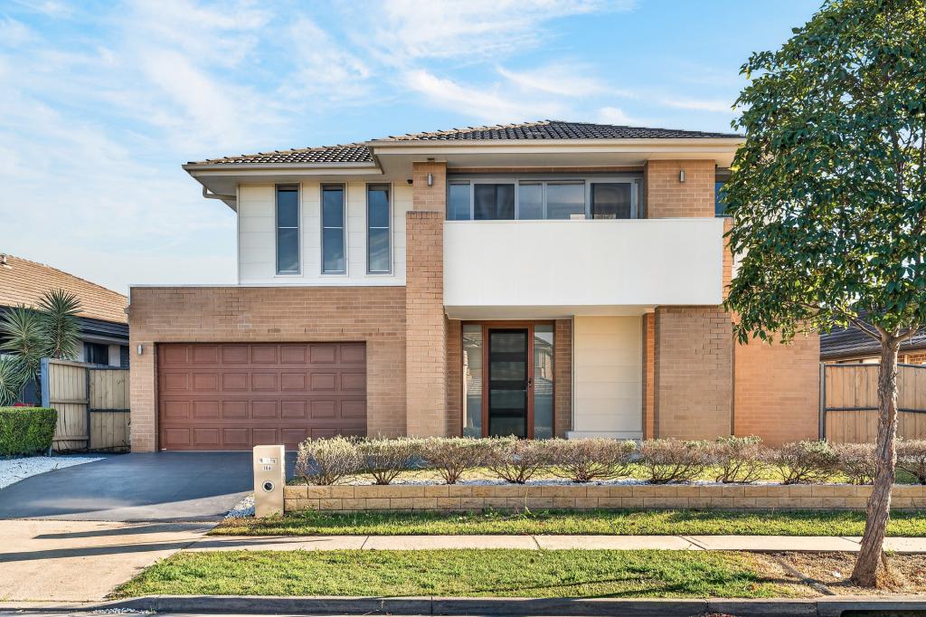 106 Maddecks Ave, Moorebank, NSW 2170