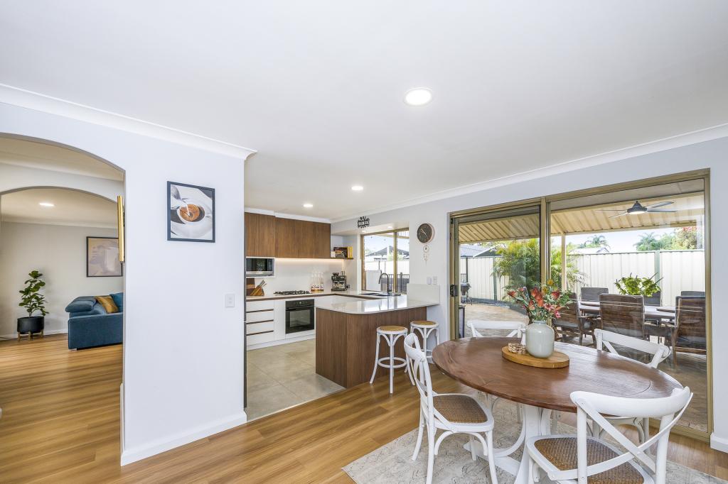 2 SHRIKE GDNS, BALLAJURA, WA 6066