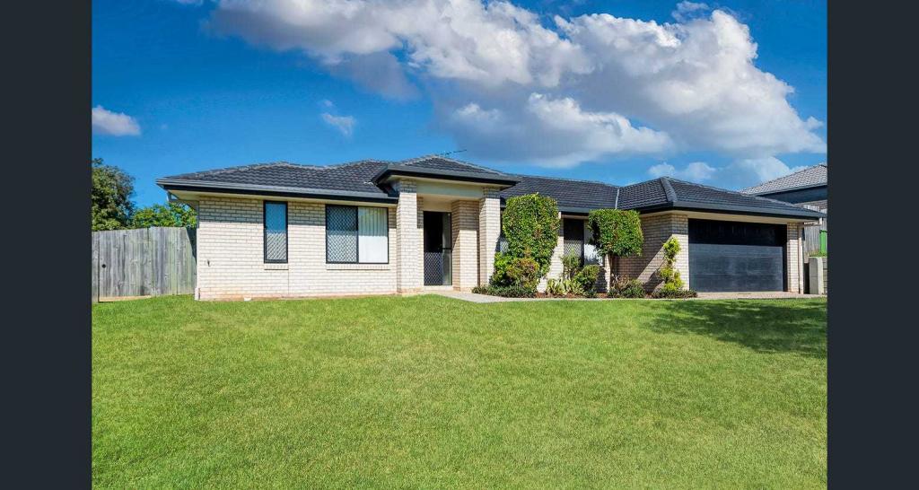 29 Ernestine Cct, Eagleby, QLD 4207